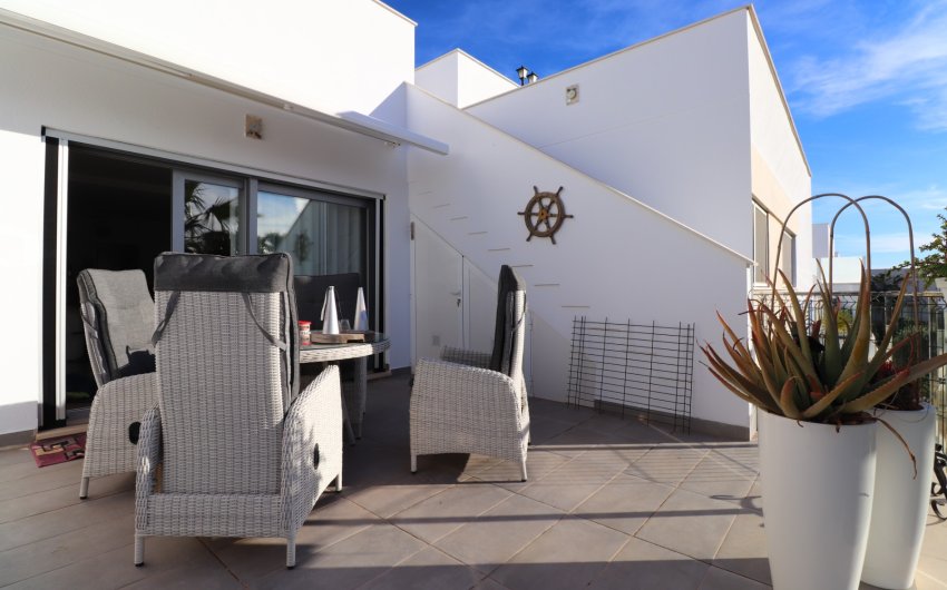 Revente - Apartment -
Los Montesinos - Entre Naranjos / Vistabella Golf