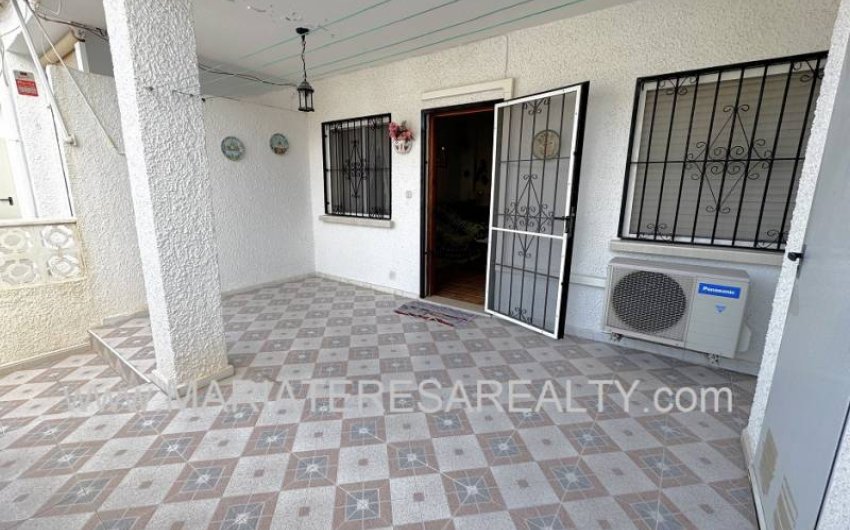 Revente - Apartment -
Los Narejos - Urb. Oasis