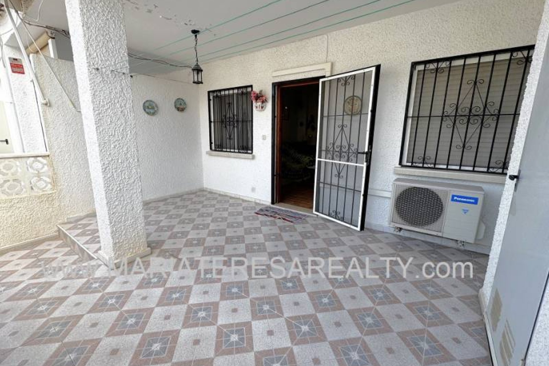 Revente - Apartment -
Los Narejos - Urb. Oasis
