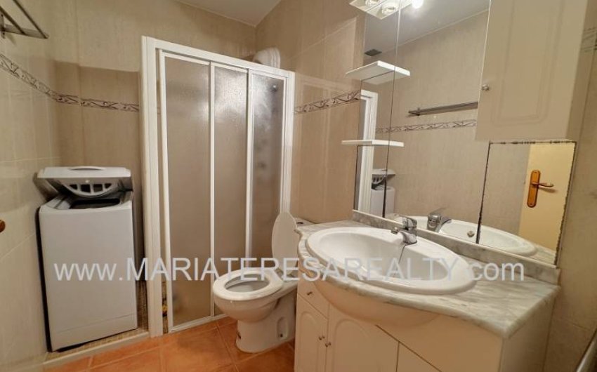 Revente - Apartment -
Los Narejos - Urb. Oasis