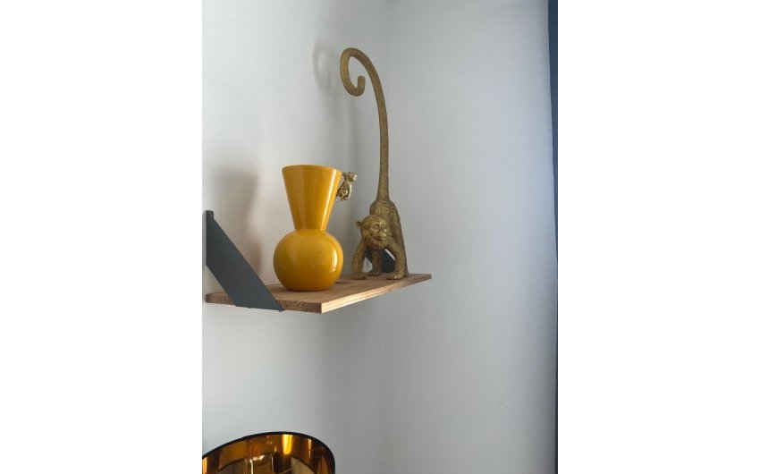 Revente - Apartment -
Manilva - Inland