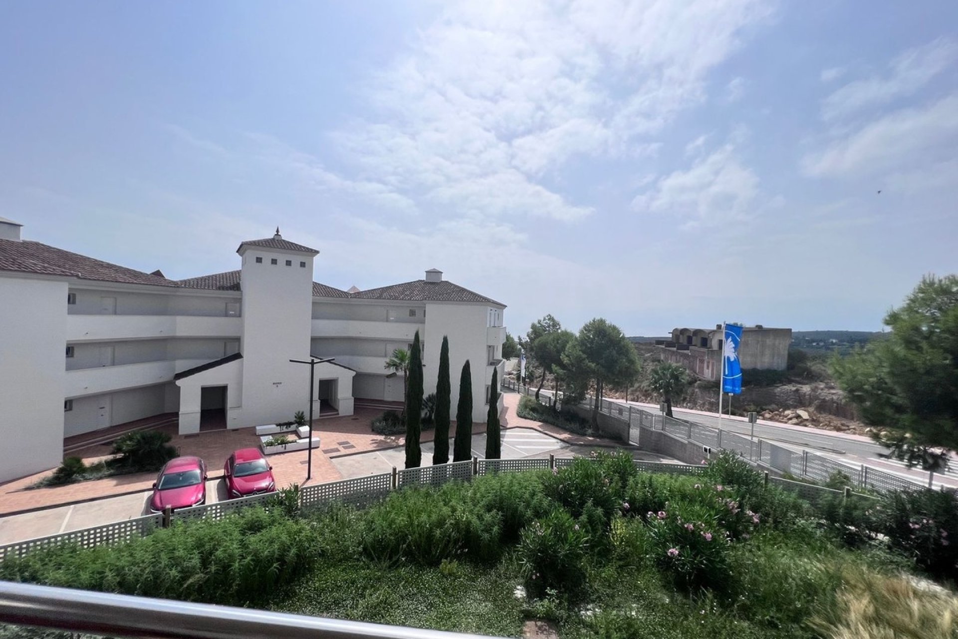 Revente - Apartment -
Manilva - Inland