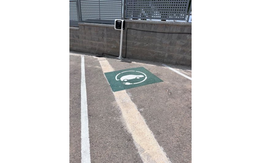 Revente - Apartment -
Manilva - Inland