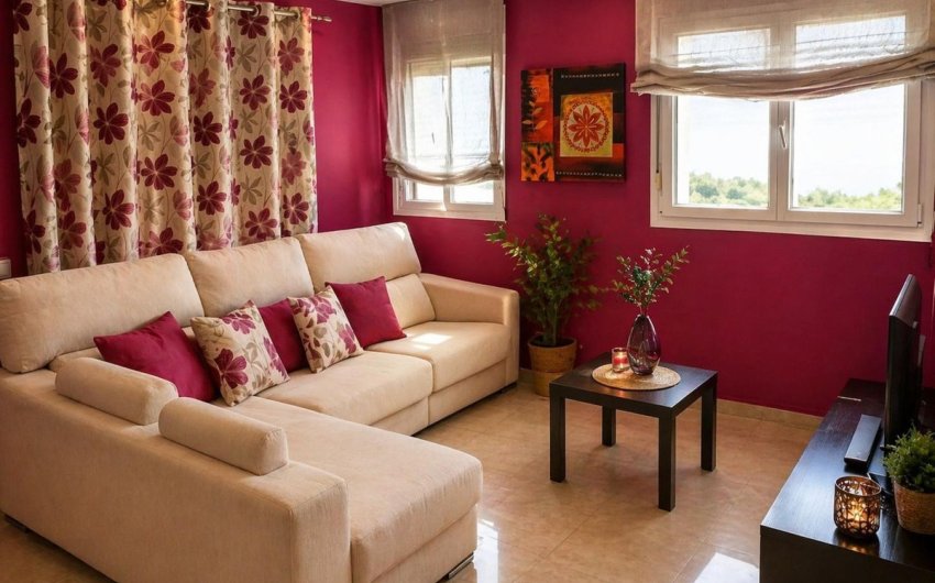Revente - Apartment -
Manilva - Inland