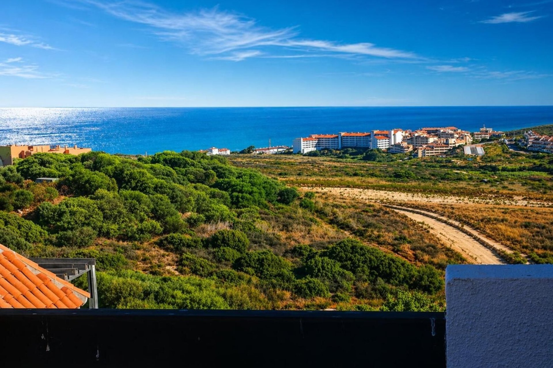 Revente - Apartment -
Manilva - Inland