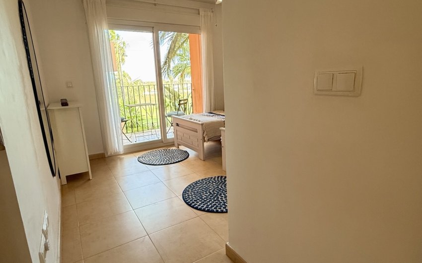 Revente - Apartment -
Mar Menor Golf Resort - Costa Calida