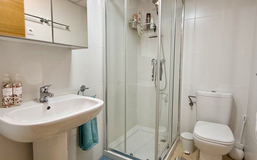 Revente - Apartment -
Mar Menor Golf Resort - Costa Calida