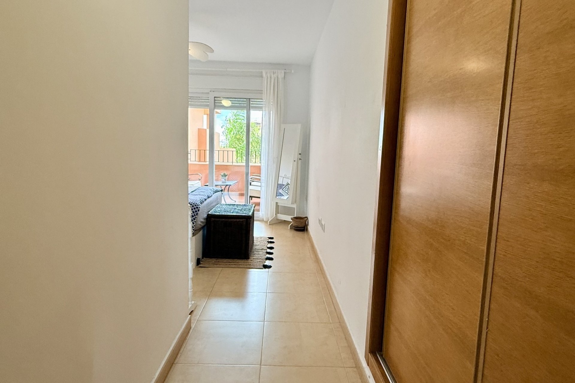 Revente - Apartment -
Mar Menor Golf Resort - Costa Calida