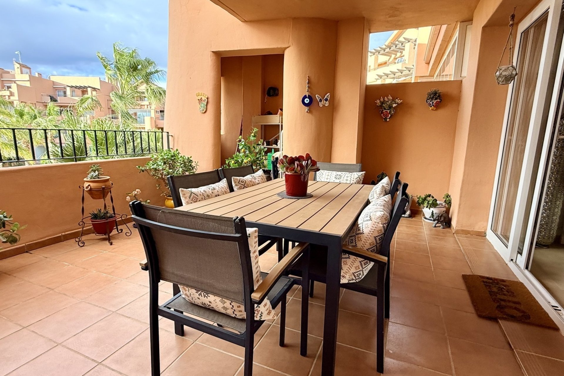 Revente - Apartment -
Mar Menor Golf Resort - Costa Calida