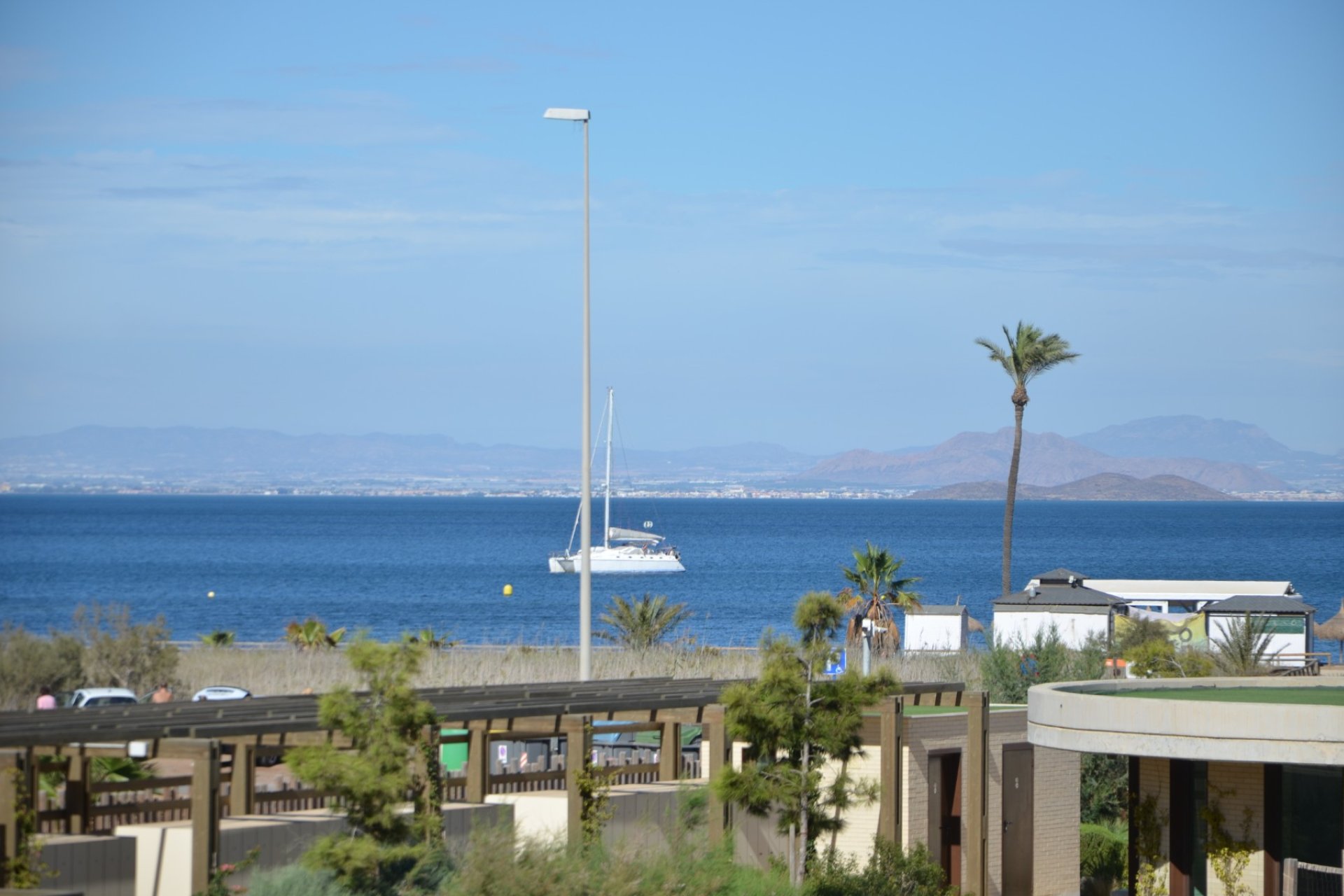 Revente - Apartment -
Mar Menor - Mar de Cristal
