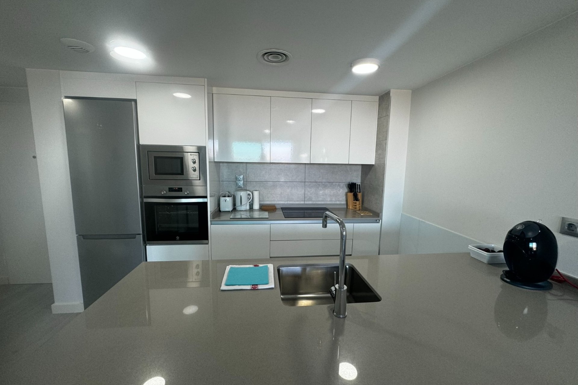 Revente - Apartment -
Mar Menor - Mar de Cristal