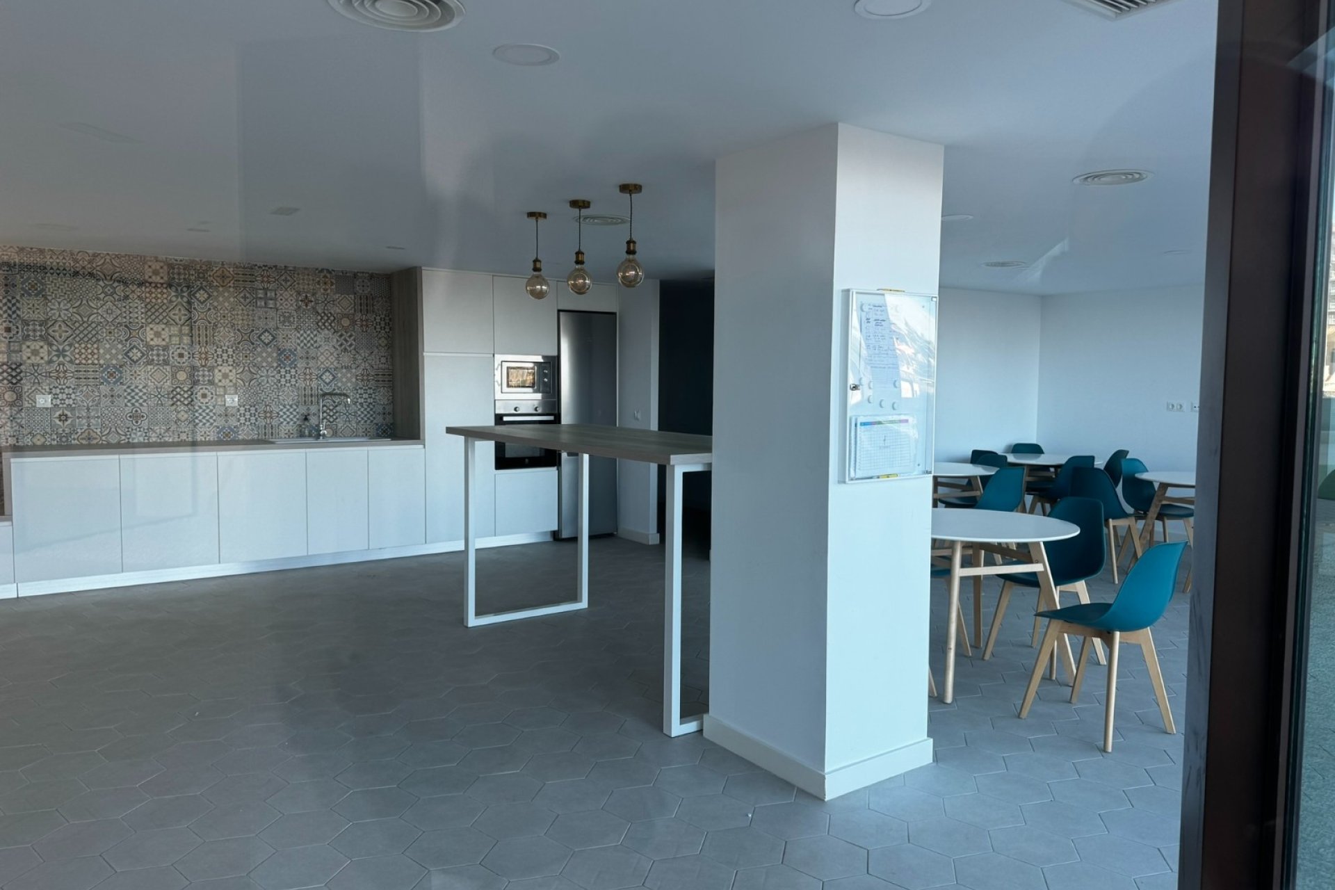 Revente - Apartment -
Mar Menor - Mar de Cristal