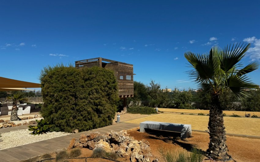 Revente - Apartment -
Mar Menor - Mar de Cristal