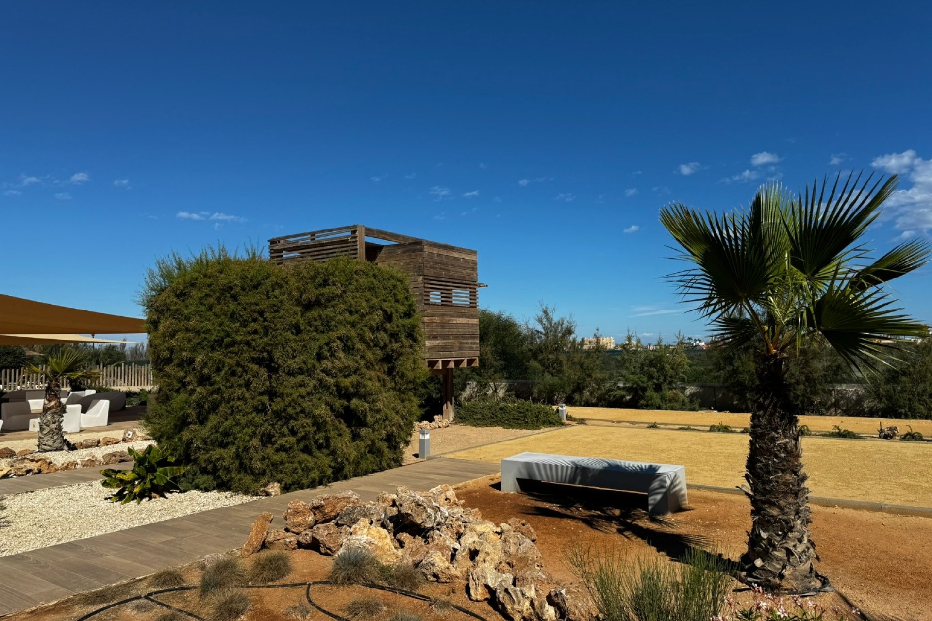 Revente - Apartment -
Mar Menor - Mar de Cristal