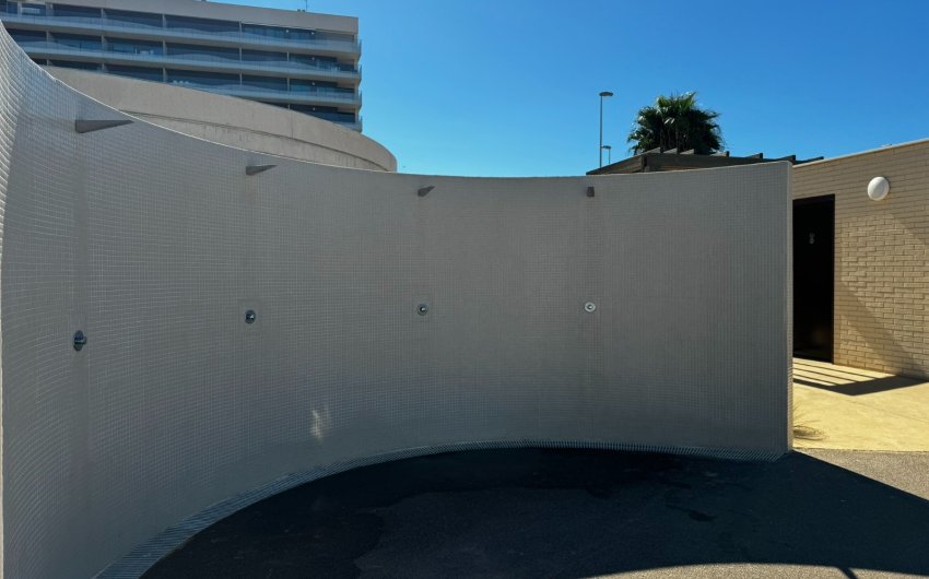 Revente - Apartment -
Mar Menor - Mar de Cristal