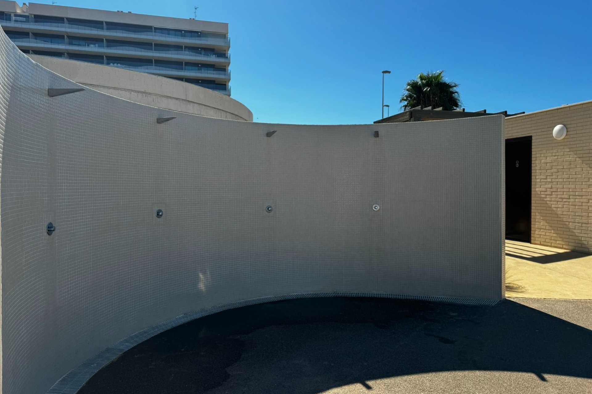 Revente - Apartment -
Mar Menor - Mar de Cristal