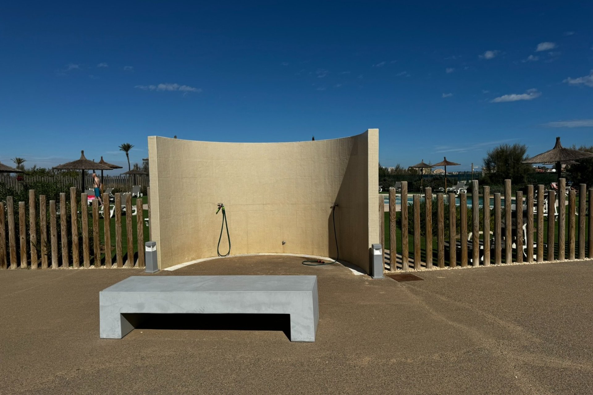 Revente - Apartment -
Mar Menor - Mar de Cristal