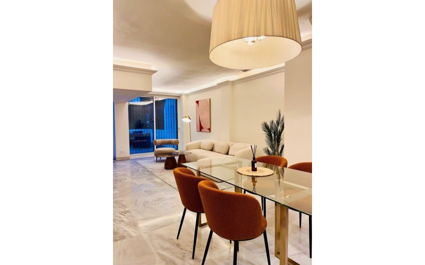 Revente - Apartment -
Marbella - Costa del Sol