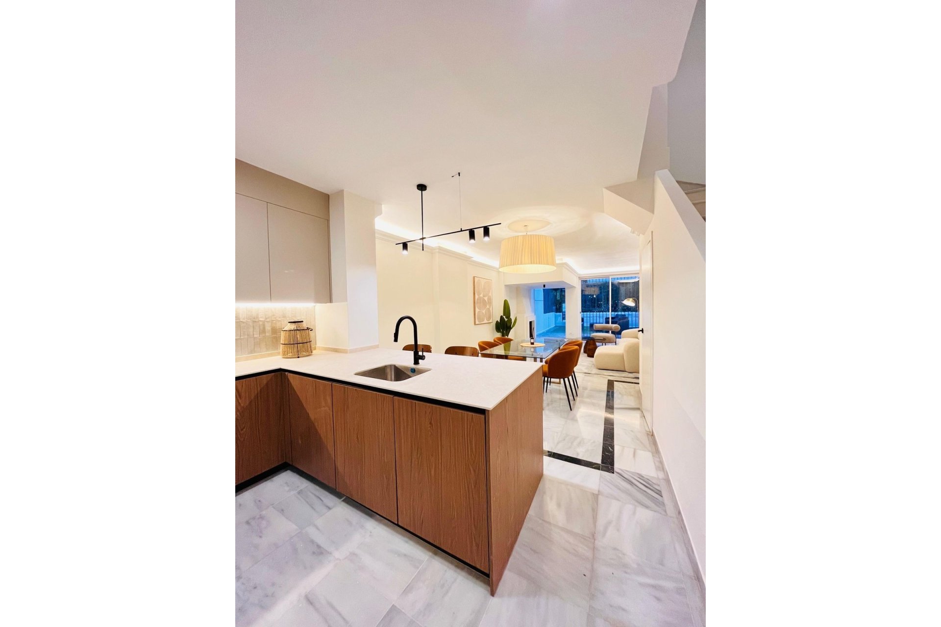 Revente - Apartment -
Marbella - Costa del Sol