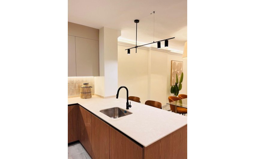Revente - Apartment -
Marbella - Costa del Sol