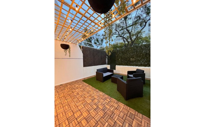 Revente - Apartment -
Marbella - Costa del Sol