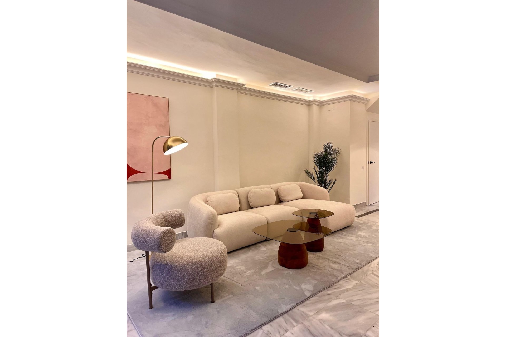 Revente - Apartment -
Marbella - Costa del Sol