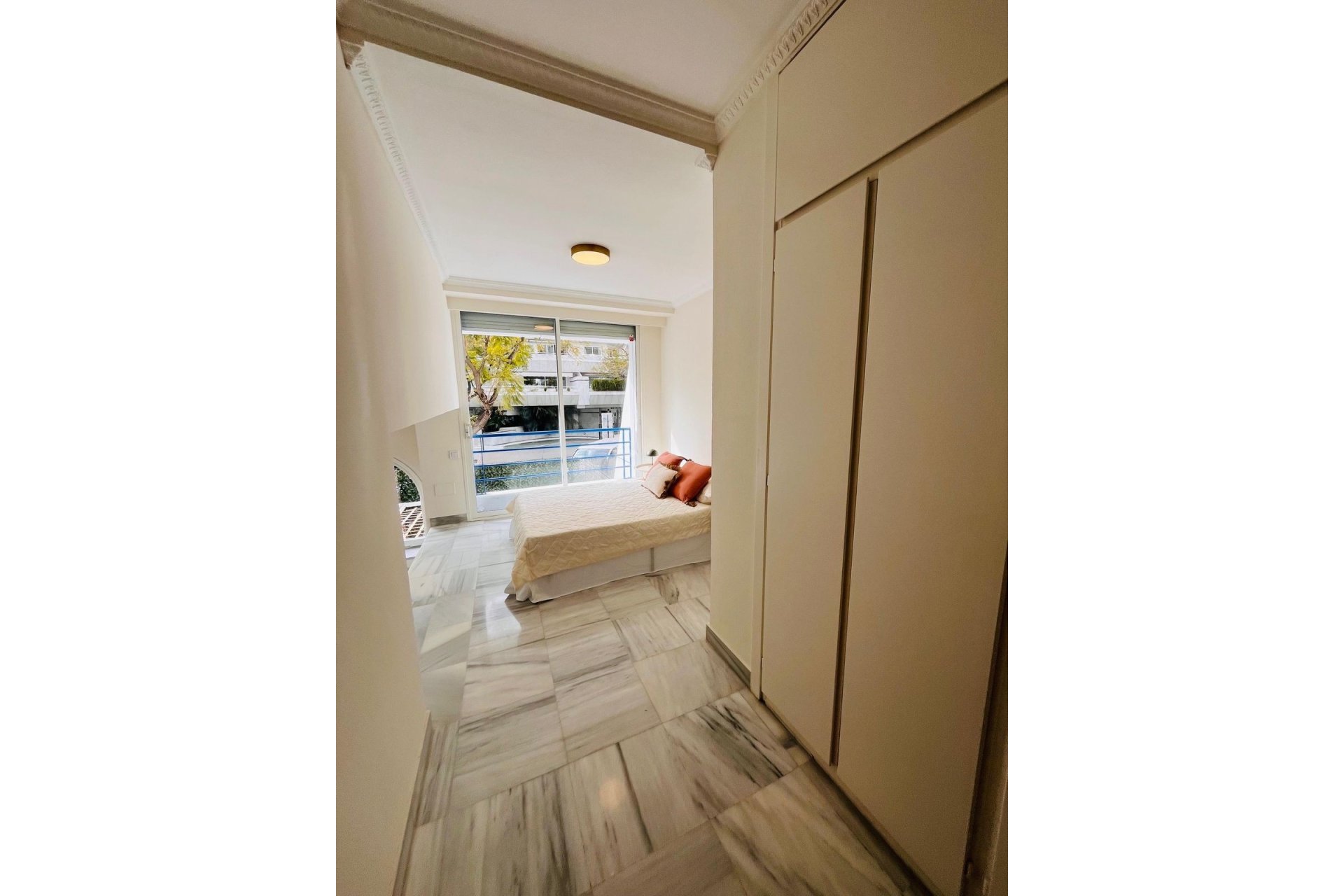 Revente - Apartment -
Marbella - Costa del Sol