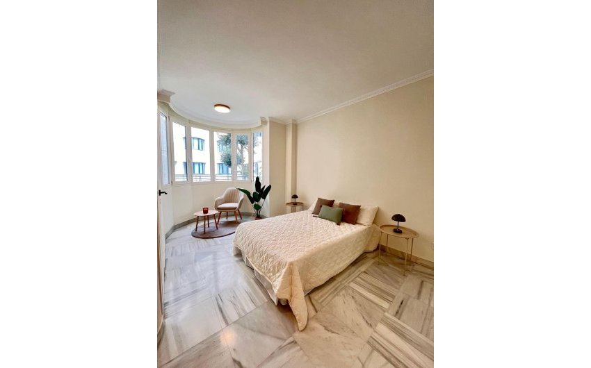 Revente - Apartment -
Marbella - Costa del Sol
