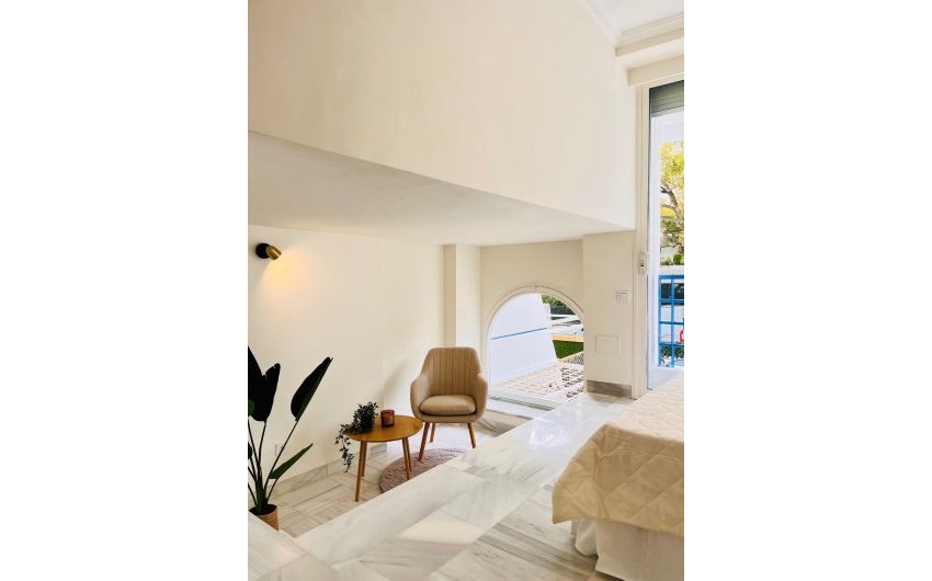 Revente - Apartment -
Marbella - Costa del Sol