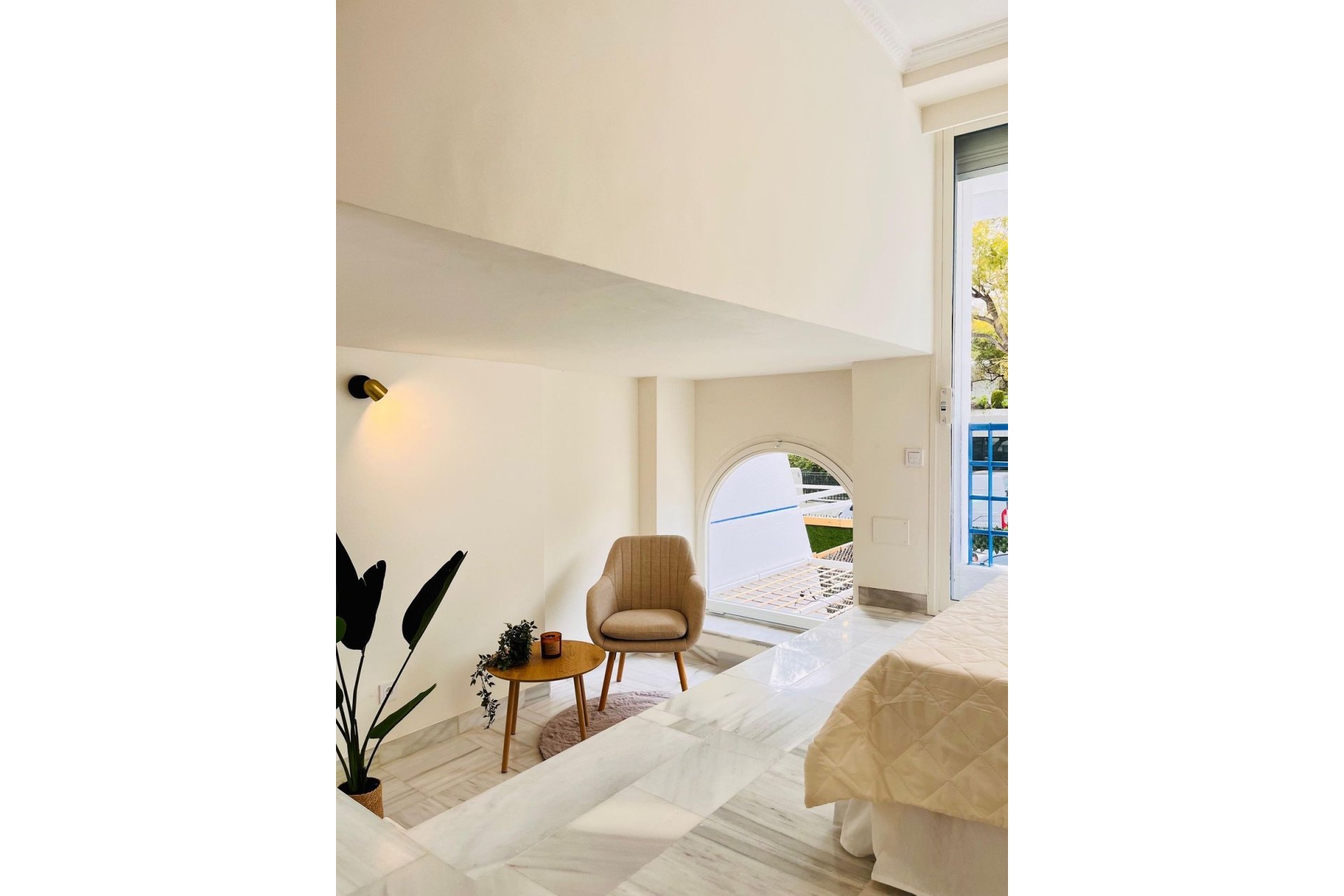 Revente - Apartment -
Marbella - Costa del Sol