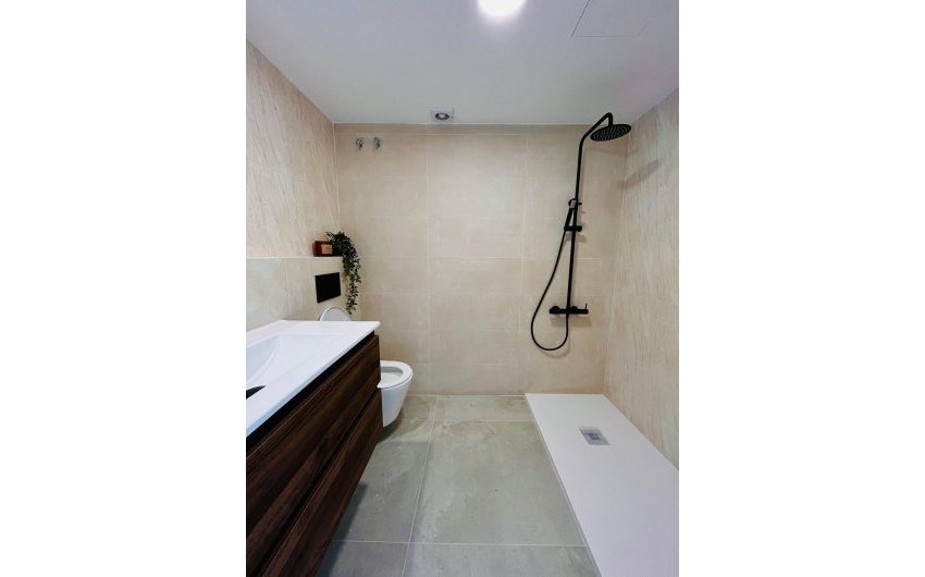 Revente - Apartment -
Marbella - Costa del Sol