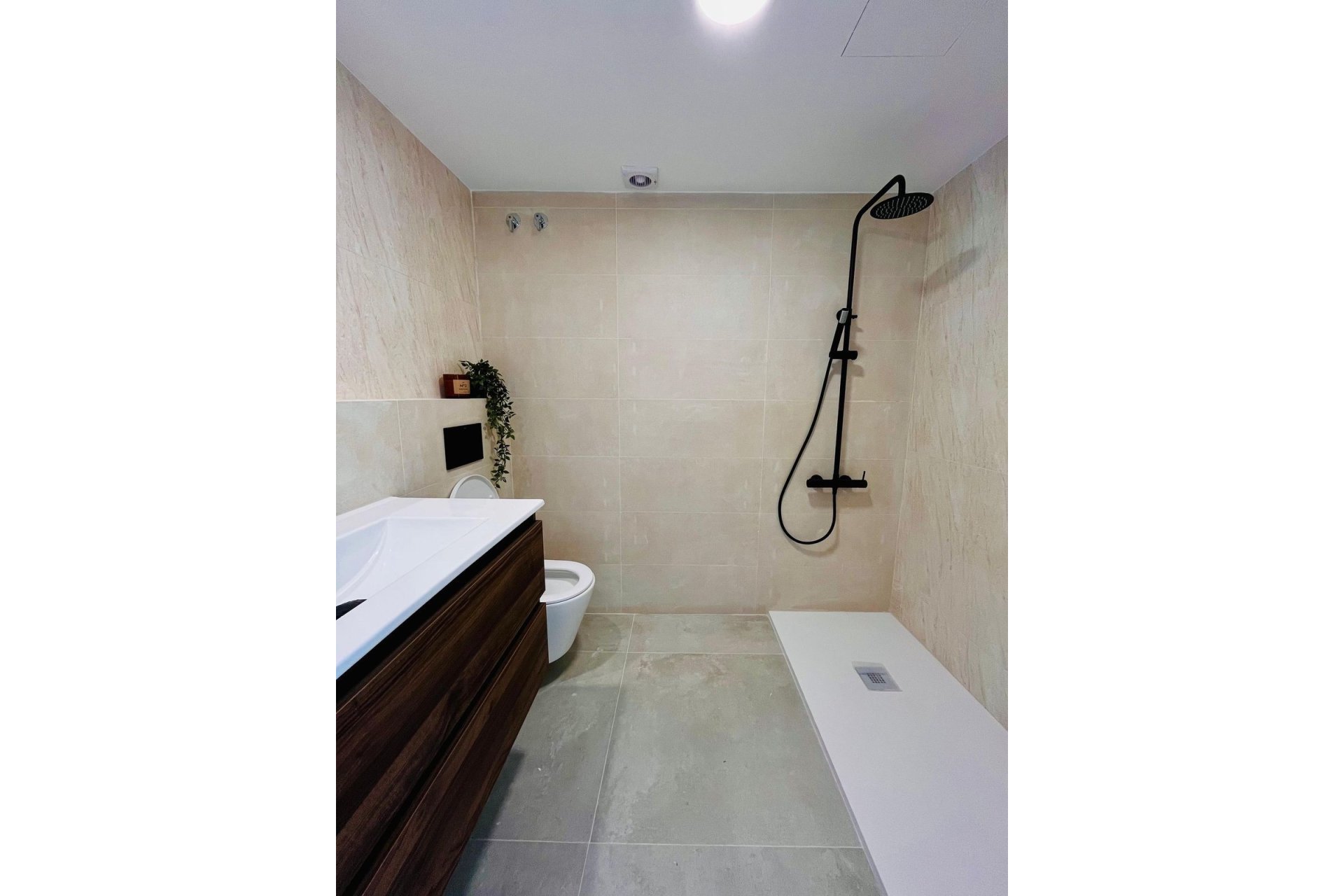 Revente - Apartment -
Marbella - Costa del Sol