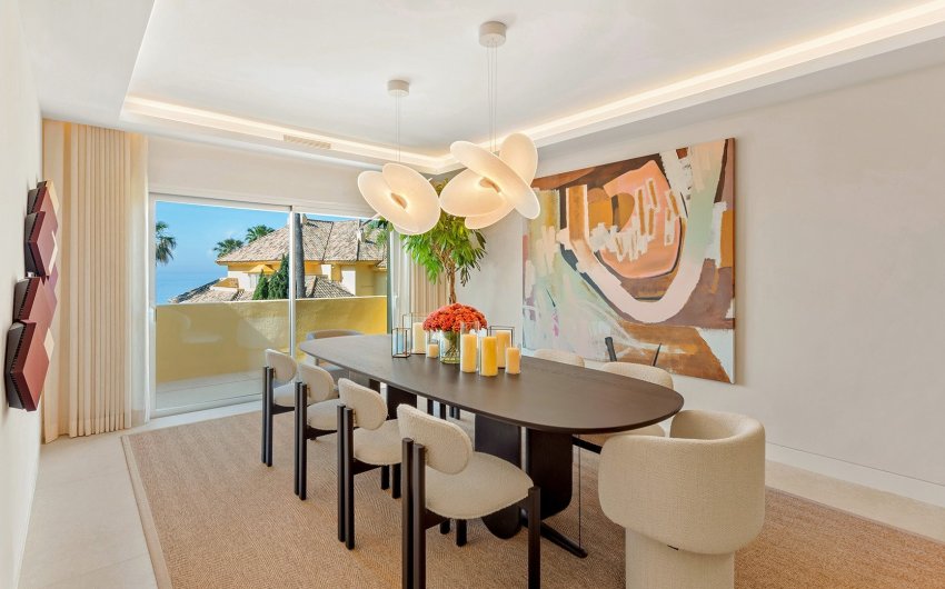 Revente - Apartment -
Marbella - East Marbella