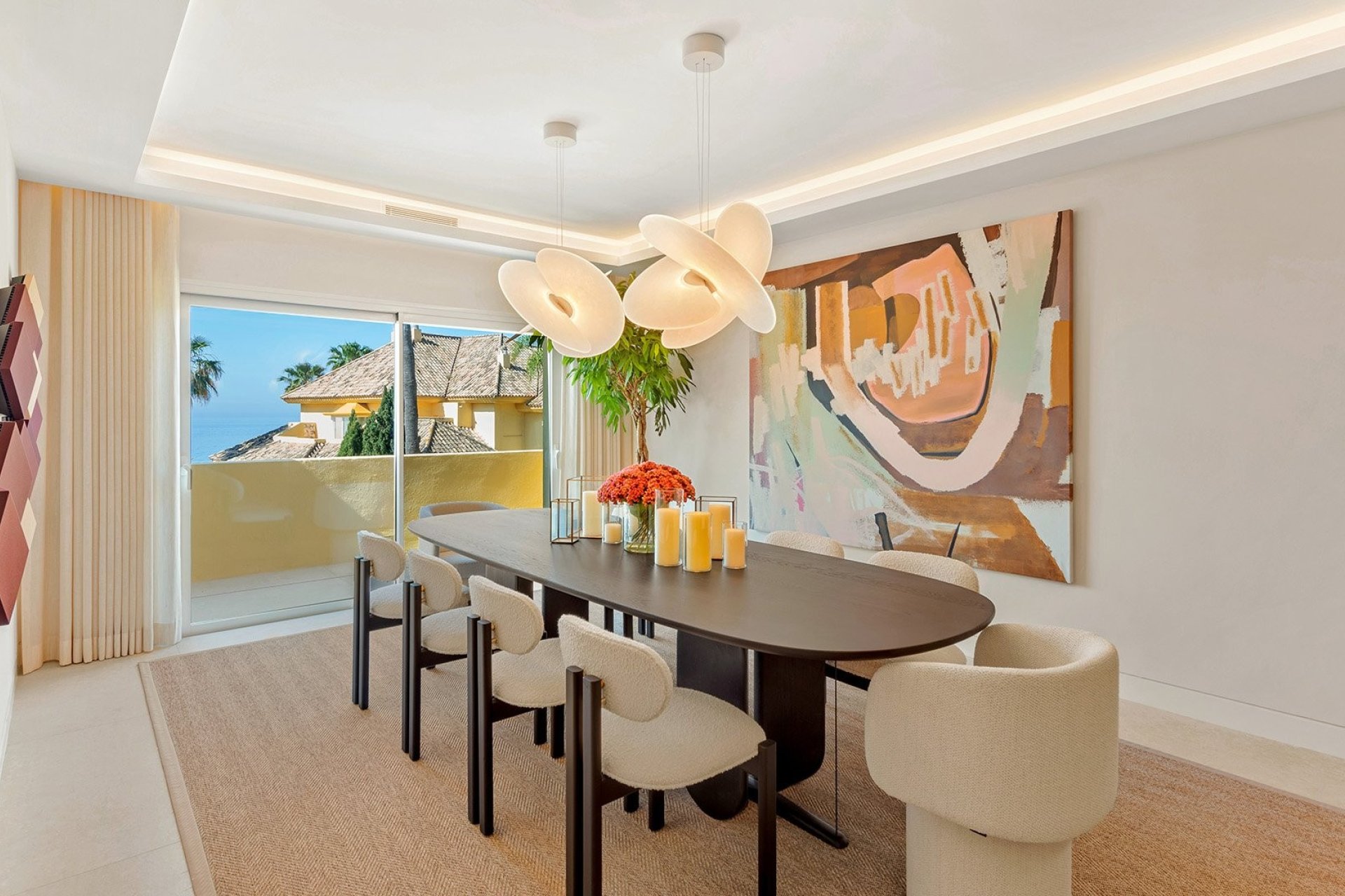 Revente - Apartment -
Marbella - East Marbella