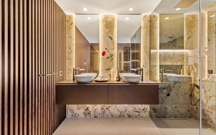 Revente - Apartment -
Marbella - East Marbella