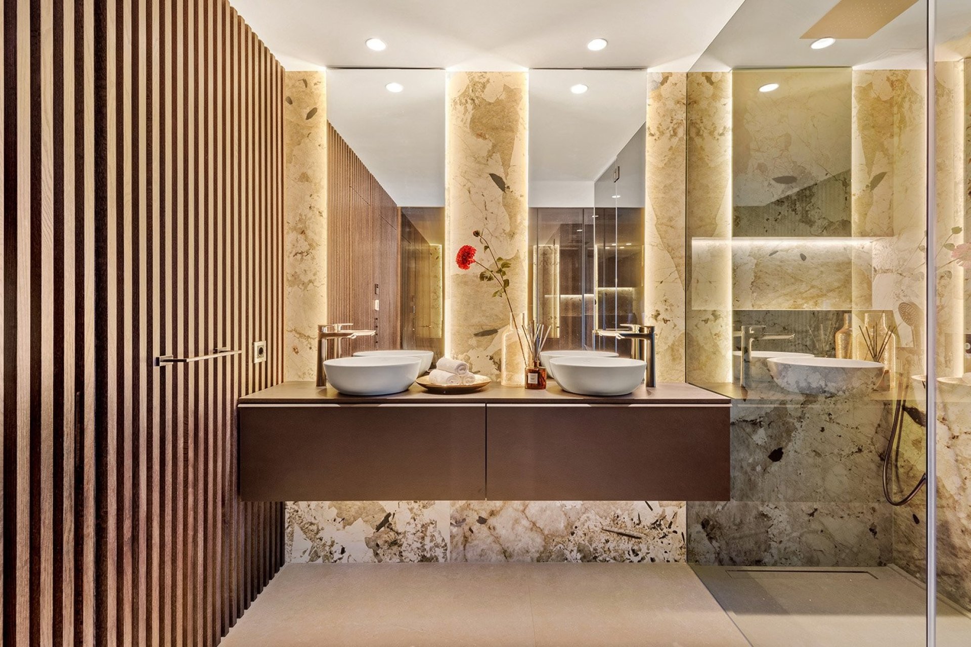 Revente - Apartment -
Marbella - East Marbella