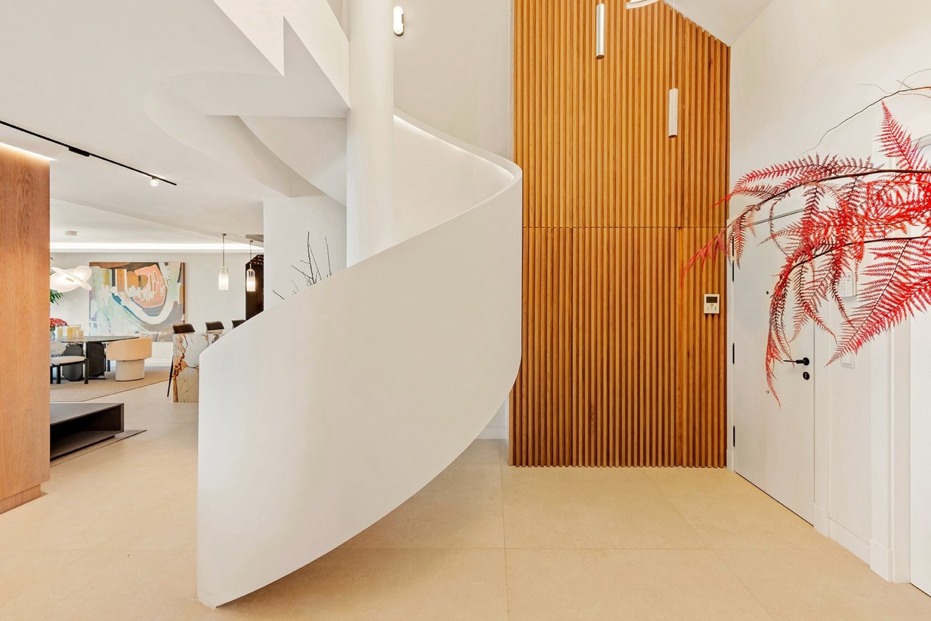 Revente - Apartment -
Marbella - East Marbella