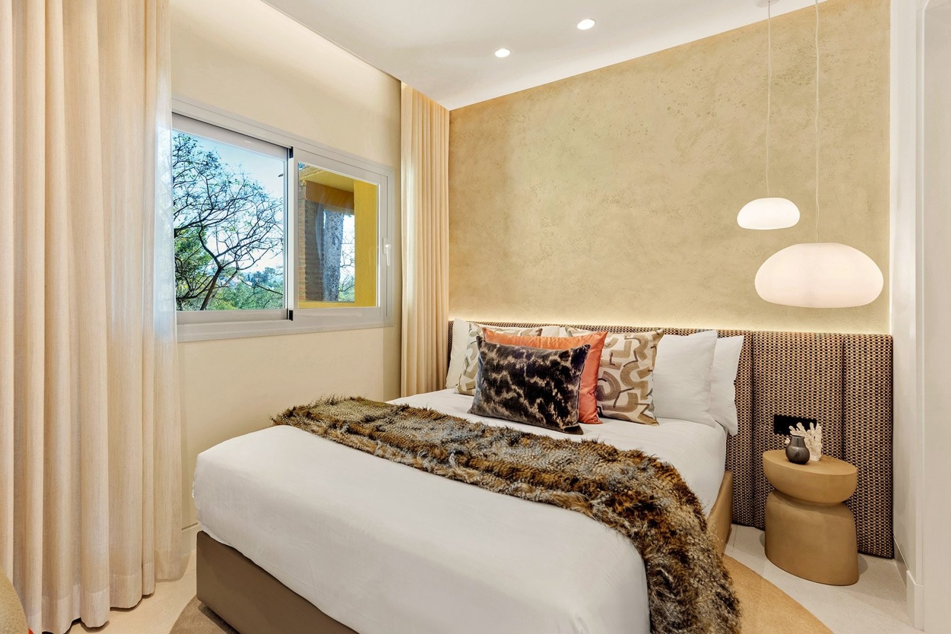 Revente - Apartment -
Marbella - East Marbella