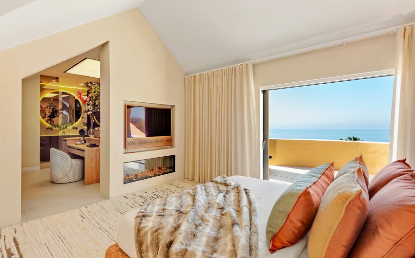 Revente - Apartment -
Marbella - East Marbella