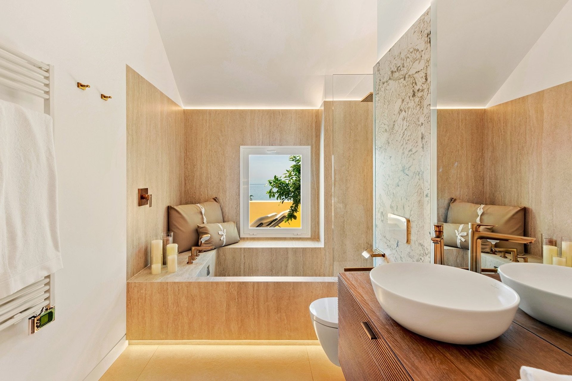 Revente - Apartment -
Marbella - East Marbella