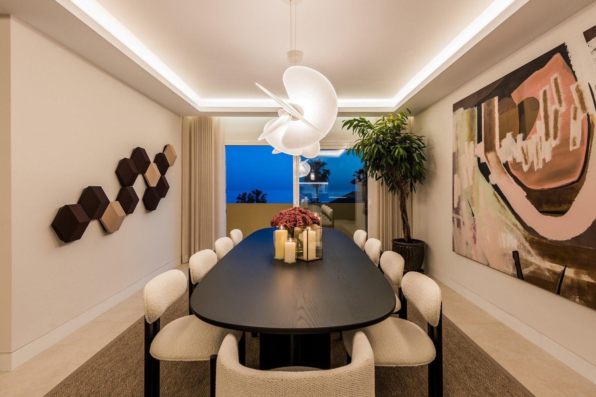 Revente - Apartment -
Marbella - East Marbella