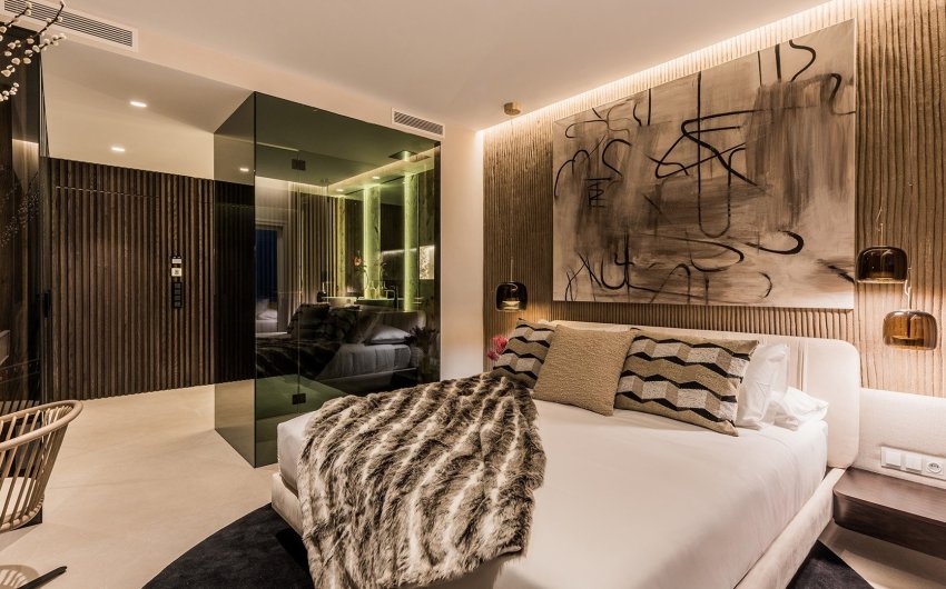 Revente - Apartment -
Marbella - East Marbella