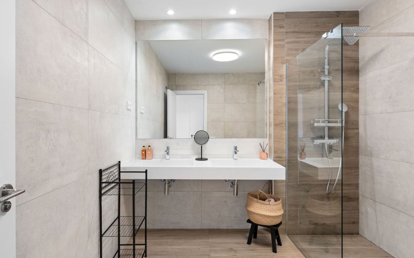 Revente - Apartment -
Marbella - Elviria