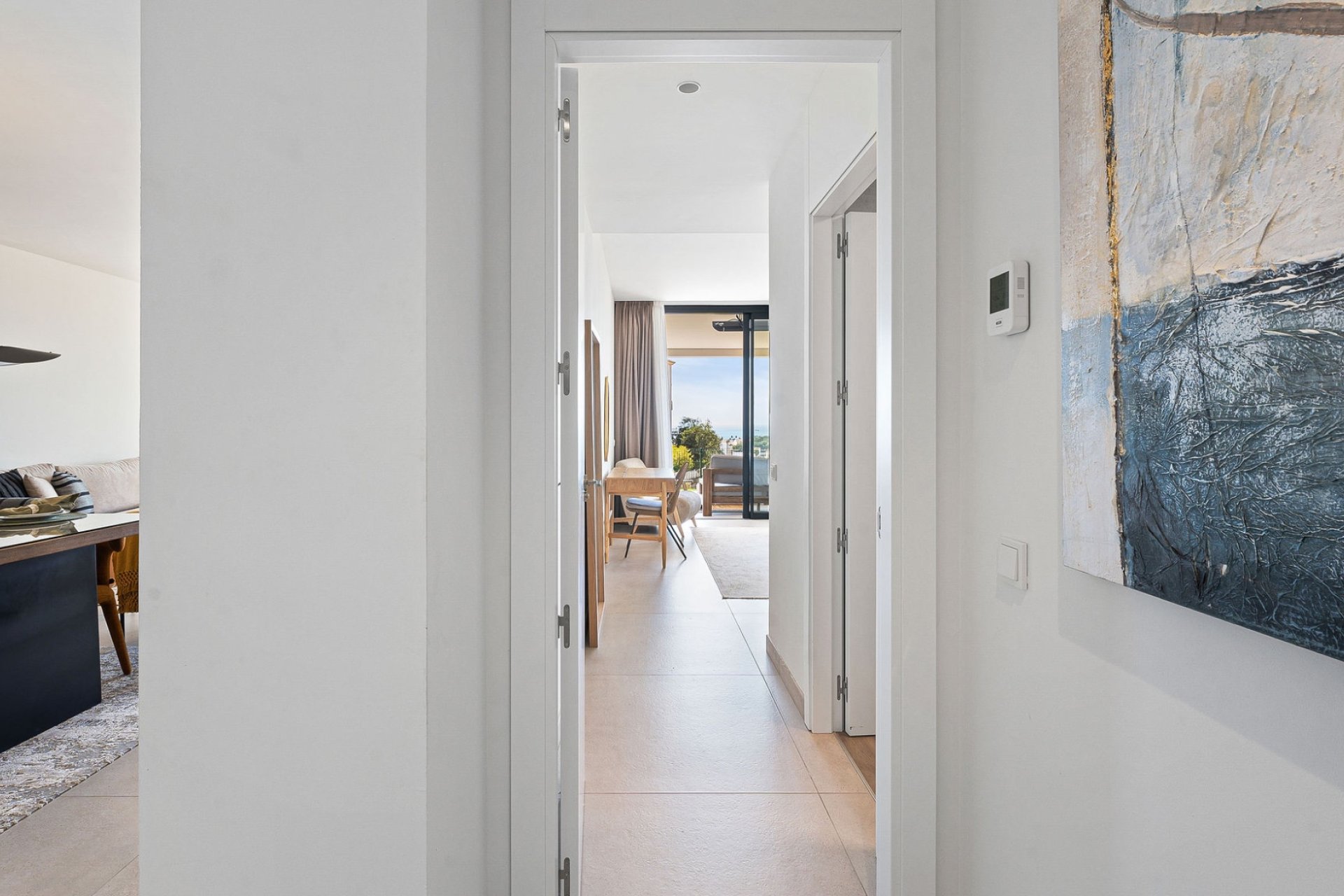 Revente - Apartment -
Marbella - Elviria