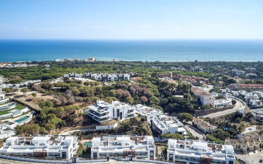 Revente - Apartment -
Marbella - Elviria