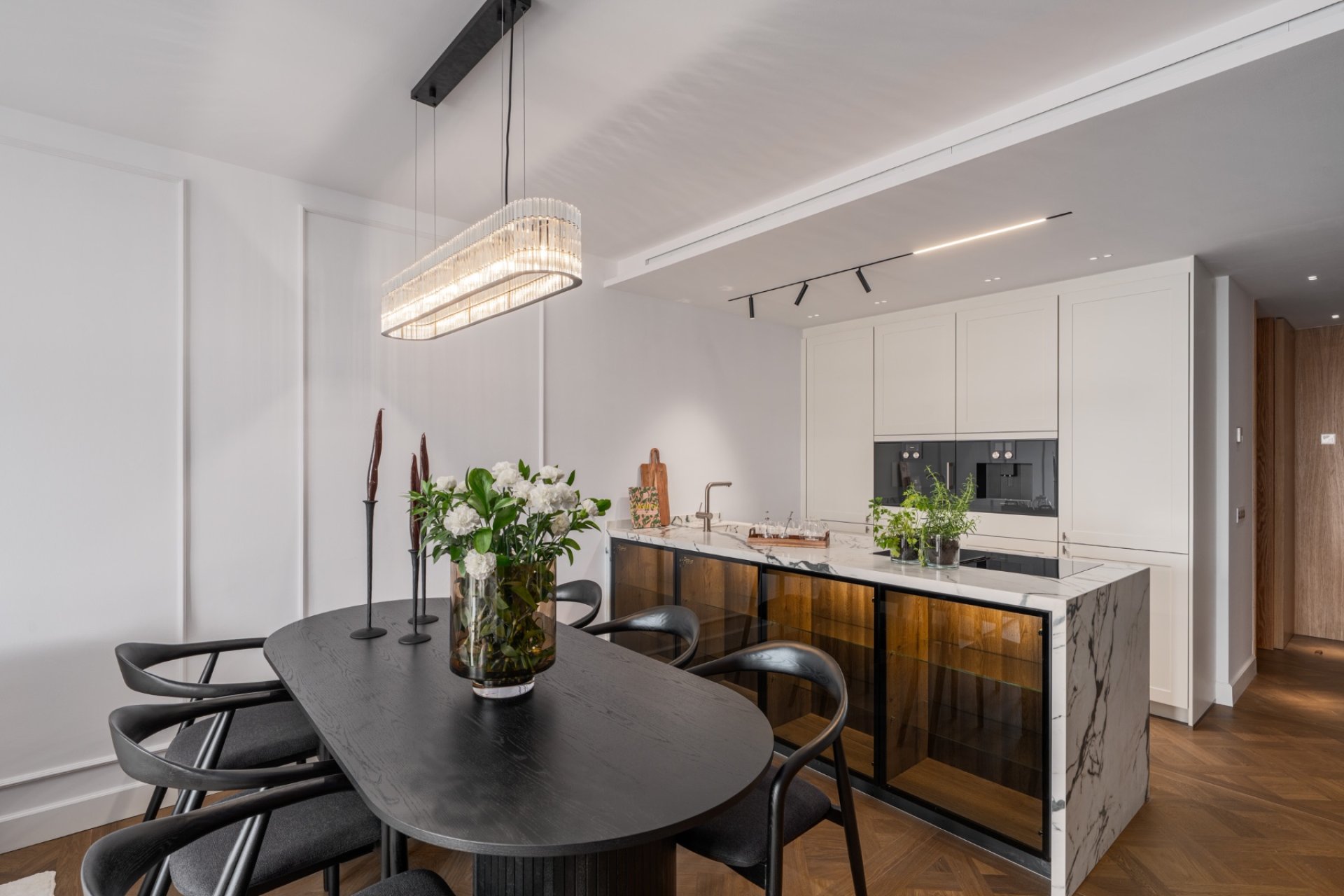 Revente - Apartment -
Marbella - Golden Mile