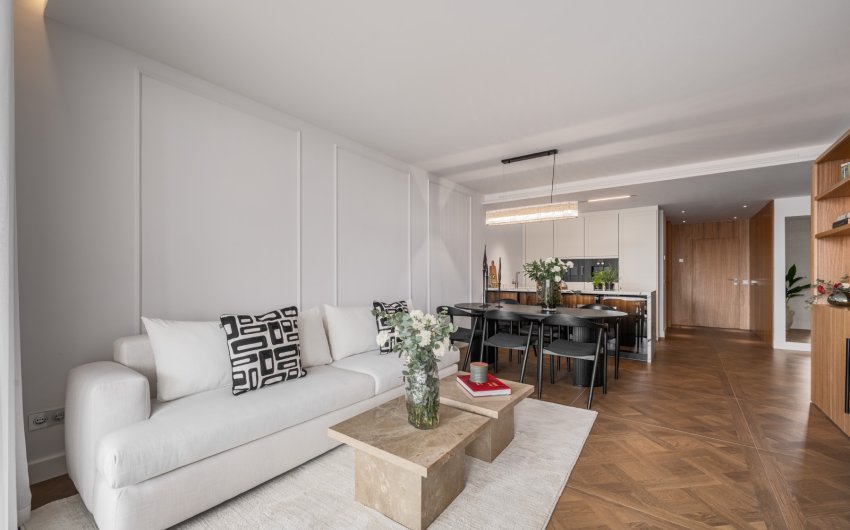 Revente - Apartment -
Marbella - Golden Mile