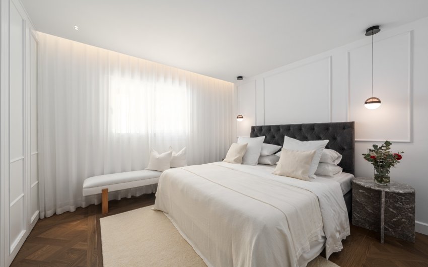 Revente - Apartment -
Marbella - Golden Mile