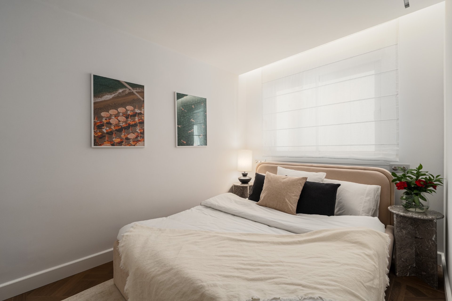 Revente - Apartment -
Marbella - Golden Mile