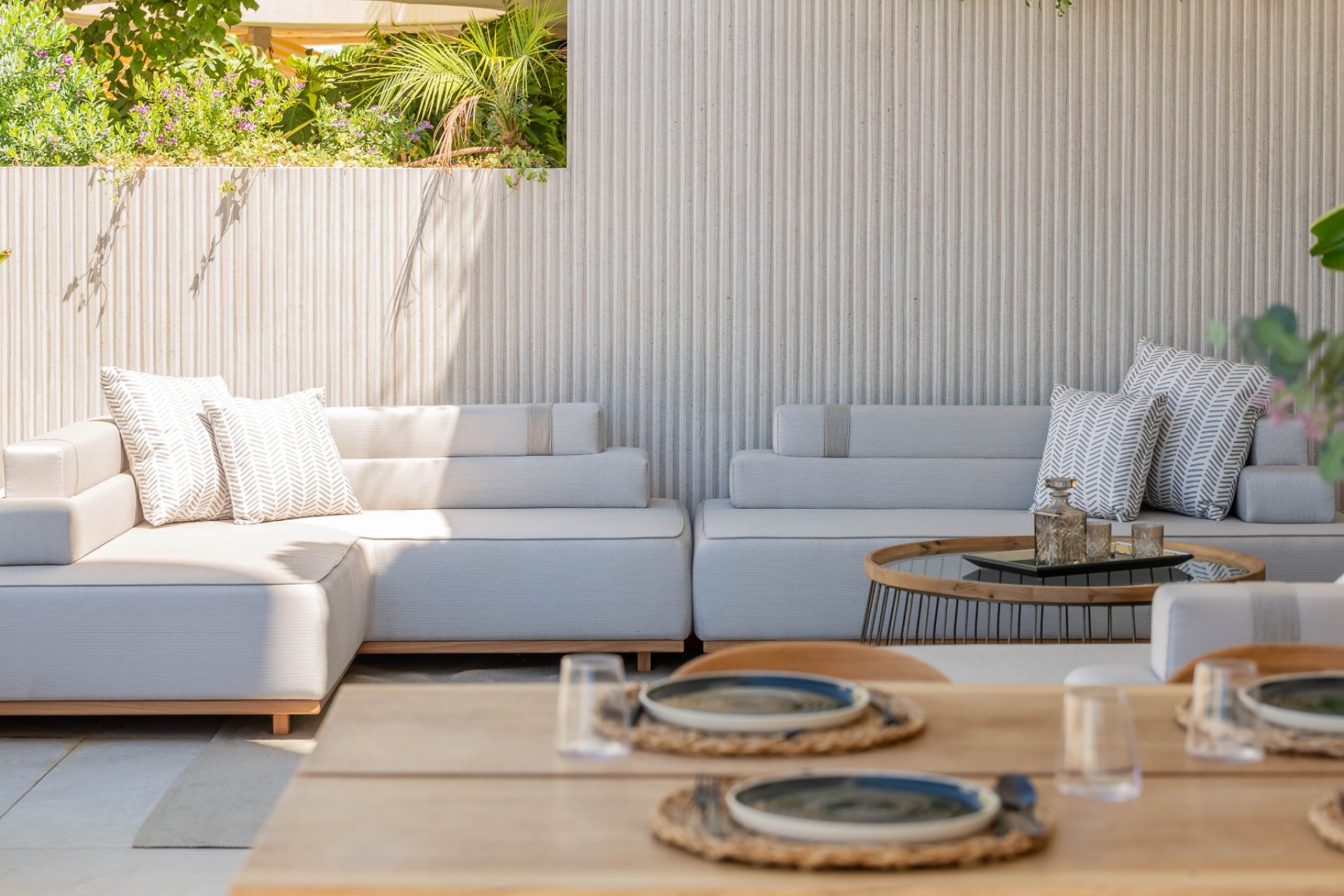 Revente - Apartment -
Marbella - Golden Mile